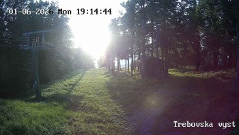 Horský Resort Buková Hora -...
