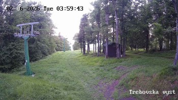 Horský Resort Buková Hora -...