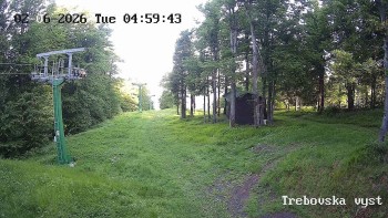Horský Resort Buková Hora -...