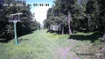 Horský Resort Buková Hora -...