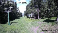 Sjezdovka Třebovská