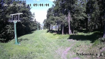 Horský Resort Buková Hora -...