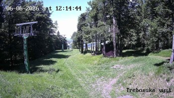 Horský Resort Buková Hora -...