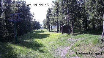 Horský Resort Buková Hora -...