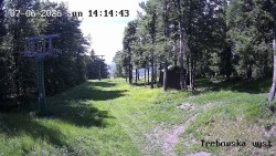 Sjezdovka Třebovská