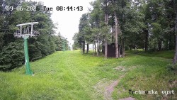 Sjezdovka Třebovská