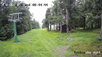 Horský Resort Buková Hora -...