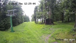 Sjezdovka Třebovská