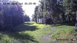 Sjezdovka Třebovská