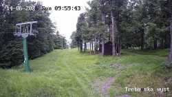 Sjezdovka Třebovská