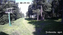 Sjezdovka Třebovská