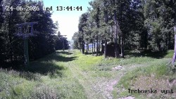 Sjezdovka Třebovská