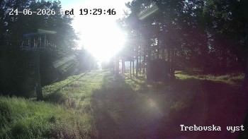 Horský Resort Buková Hora - Čenkovice