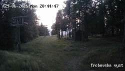 Sjezdovka Třebovská
