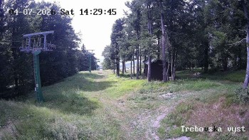 Horský Resort Buková Hora - Čenkovice