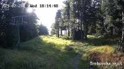 Sjezdovka Třebovská