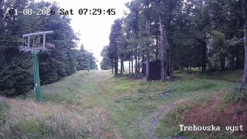 Mountain Resort Buková Hora - Čenkovice