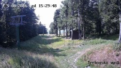 Sjezdovka Třebovská