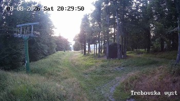 Górski Resort Buková Hora – Čenkovice