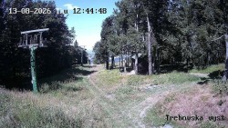 Sjezdovka Třebovská