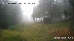 Sjezdovka Třebovská