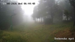 Sjezdovka Třebovská