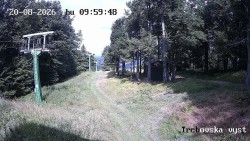 Sjezdovka Třebovská
