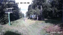 Sjezdovka Třebovská