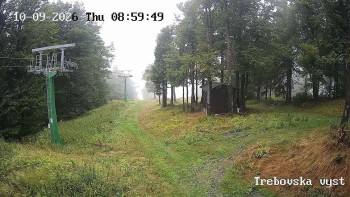 Horský Resort Buková Hora - Čenkovice