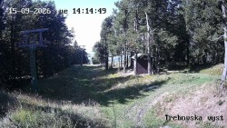 Sjezdovka Třebovská