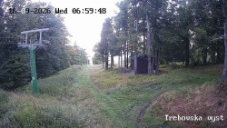 Sjezdovka Třebovská