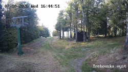 Sjezdovka Třebovská