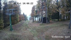 Sjezdovka Třebovská