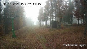 Horský Resort Buková Hora - Čenkovice - Sjezdovka Třebovská - 30.10.2026 v 06:45 Horský Resort Buková Hora - Čenkovice - Sjezdovka Třebovská - 30.10.2026 v 06:45