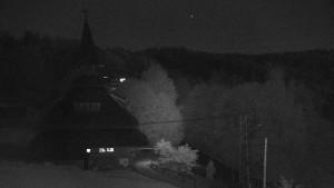Horský hotel Čarták na Soláni - Informační centrum Zvonice - 1.9.2023 v 00:00