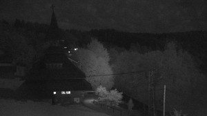 Horský hotel Čarták na Soláni - Informační centrum Zvonice - 1.9.2023 v 01:00