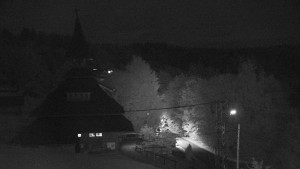 Horský hotel Čarták na Soláni - Informační centrum Zvonice - 1.9.2023 v 04:00