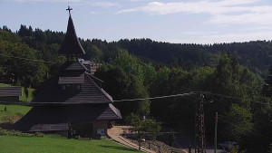 Horský hotel Čarták na Soláni - Informační centrum Zvonice - 1.9.2023 v 10:00