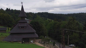 Horský hotel Čarták na Soláni - Informační centrum Zvonice - 1.9.2023 v 15:00