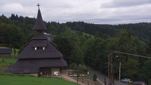 Horský hotel Čarták na Soláni - Informační centrum Zvonice - 1.9.2023 v 16:00