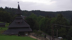 Horský hotel Čarták na Soláni - Informační centrum Zvonice - 1.9.2023 v 17:00