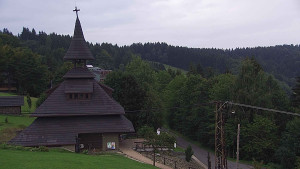 Horský hotel Čarták na Soláni - Informační centrum Zvonice - 1.9.2023 v 18:00