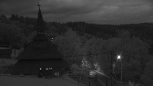Horský hotel Čarták na Soláni - Informační centrum Zvonice - 1.9.2023 v 20:00