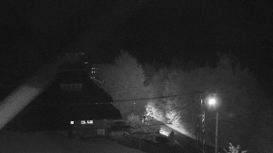 Horský hotel Čarták na Soláni - Informační centrum Zvonice - 1.9.2023 v 23:00