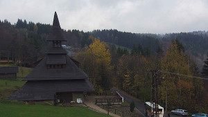 Horský hotel Čarták na Soláni - Informační centrum Zvonice - 11.11.2023 v 14:00 Horský hotel Čarták na Soláni - Informační centrum Zvonice - 11.11.2023 v 14:00