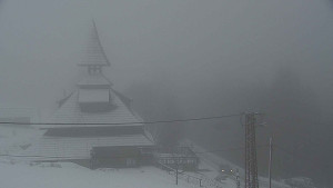 Horský hotel Čarták na Soláni - Informační centrum Zvonice - 1.2.2024 v 14:00