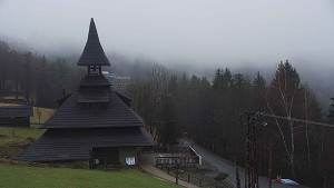 Horský hotel Čarták na Soláni - Informační centrum Zvonice - 9.2.2024 v 08:00 Horský hotel Čarták na Soláni - Informační centrum Zvonice - 9.2.2024 v 08:00