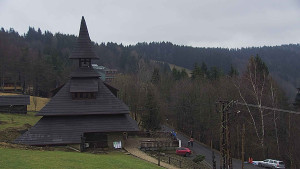 Horský hotel Čarták na Soláni - Informační centrum Zvonice - 9.2.2024 v 13:00 Horský hotel Čarták na Soláni - Informační centrum Zvonice - 9.2.2024 v 13:00