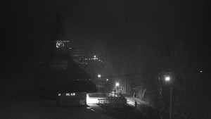 Horský hotel Čarták na Soláni - Informační centrum Zvonice - 12.2.2024 v 04:00