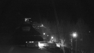 Horský hotel Čarták na Soláni - Informační centrum Zvonice - 12.2.2024 v 05:00